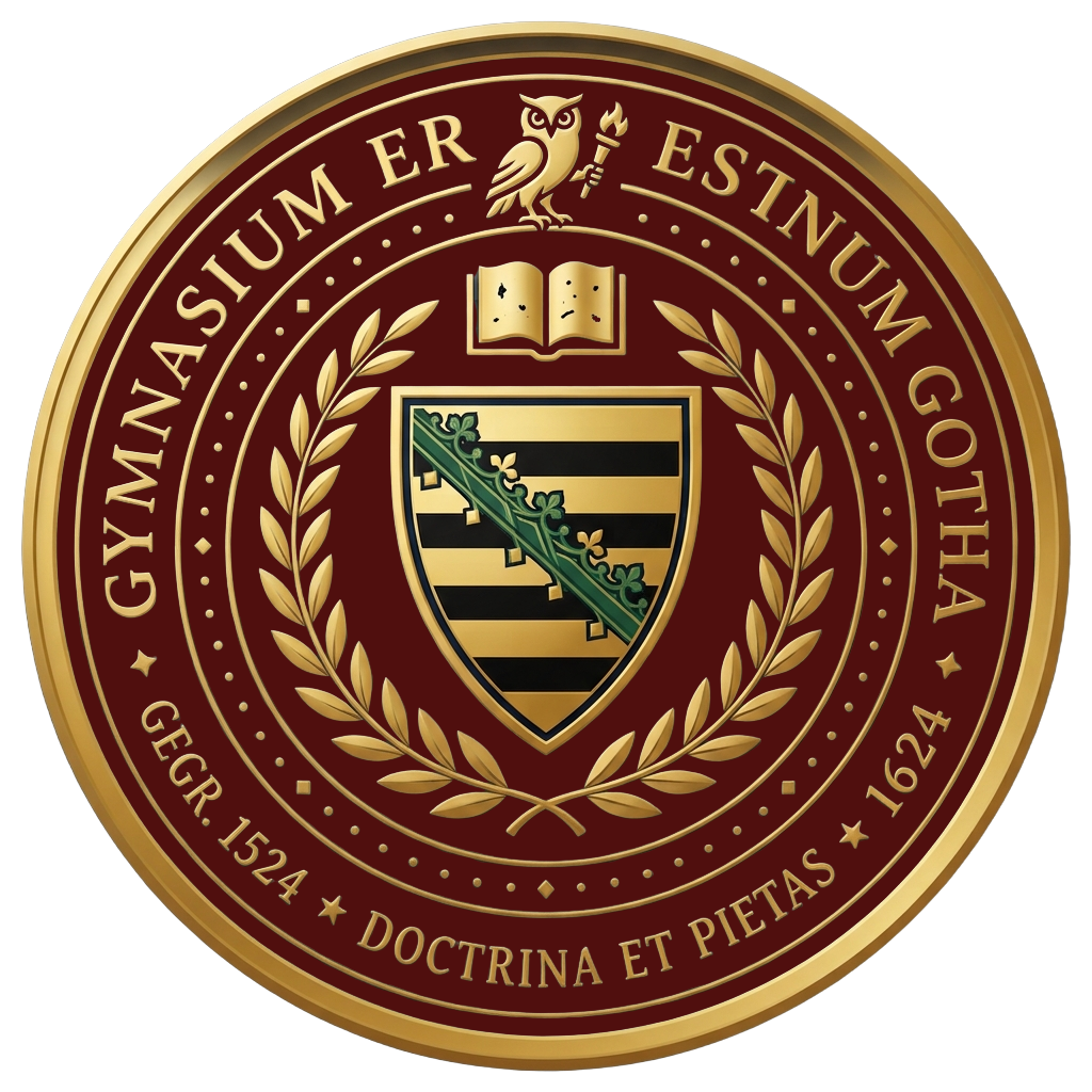 Ernestiner Stiftung Logo